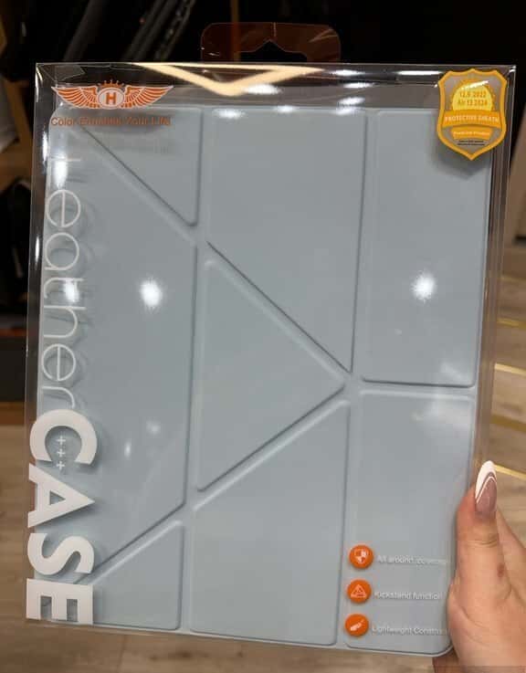 Задняя панель для планшета Apple iPad Air 13 - Tenderyard
