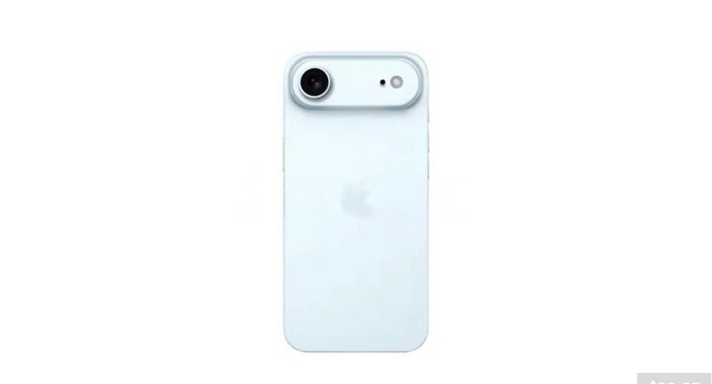 Apple iPhone Air, 8 GB