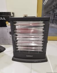 Minisan Elektrik qızdırıcı — şəkil 1