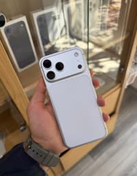 Apple iPhone 17 Pro Max, 12 GB — şəkil 3
