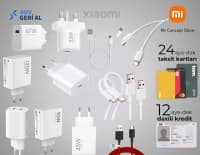 Adapter Xiaomi 90W HyperCharge (Type-A) — şəkil 1