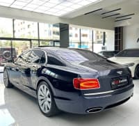 Bentley Flying Spur, 2015 il, 81000 km, 6000 L — şəkil 8