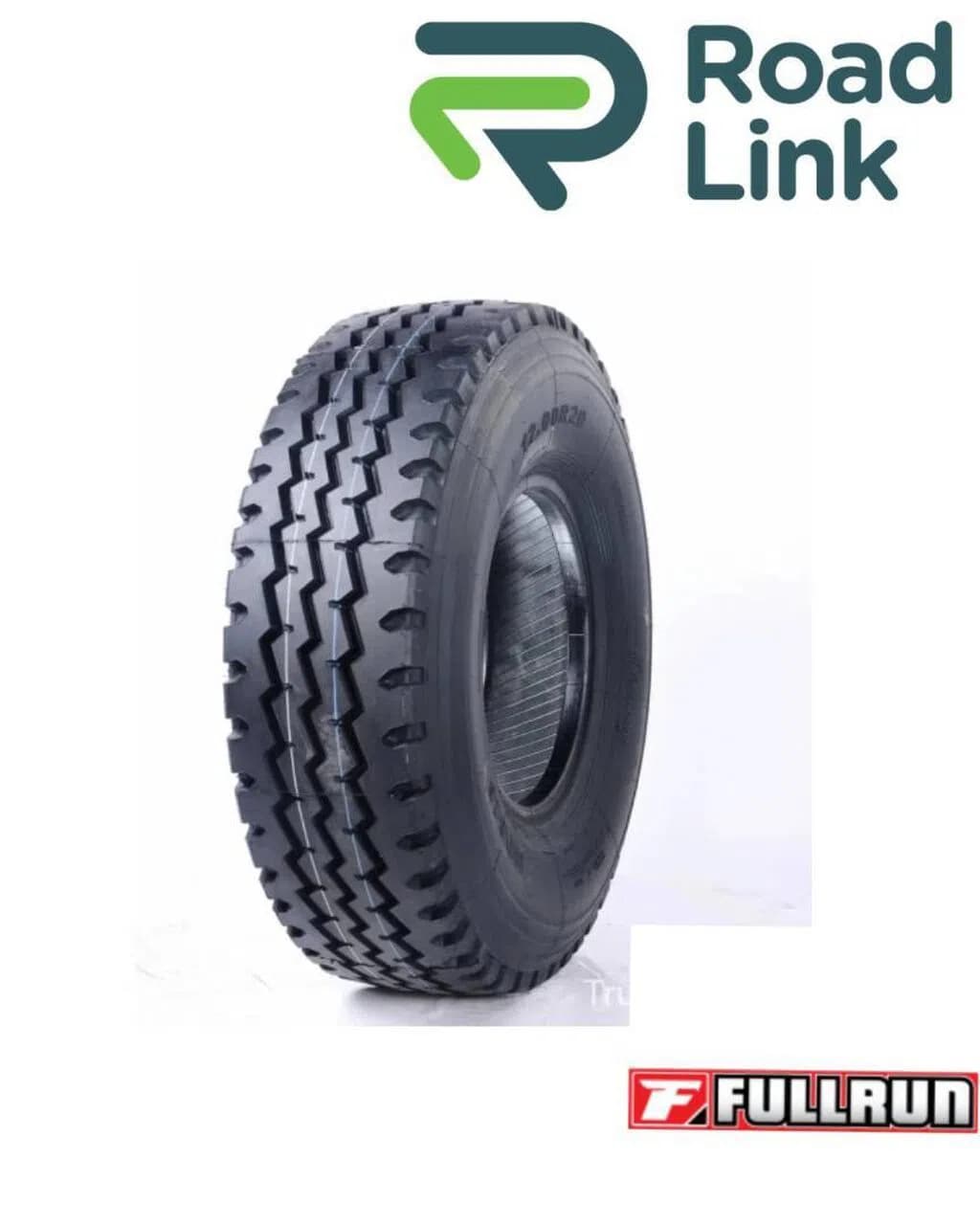Yük maşını şini 13R22.5 Fullrun