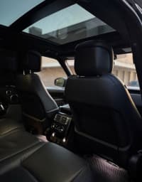Land Rover Range Rover, 2021 il, 175000 km, 3000 L — şəkil 6