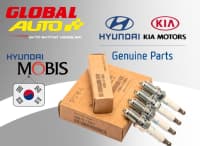 Alışdırma şamı Hyundai və Kia modelləri üçün — şəkil 1