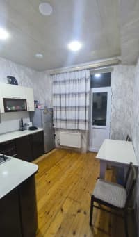 3 otaqlı mənzil 130 m² kirayə verilir — şəkil 6