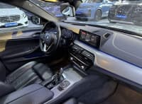 BMW 520, 2018 il, 179700 km, 2000 L — şəkil 10