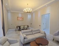 5 otaqlı bağ evi 250 m² satılır — şəkil 7