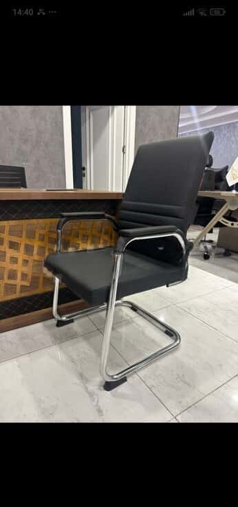 Qarışıq rəng, Ofis stulu - Tenderyard