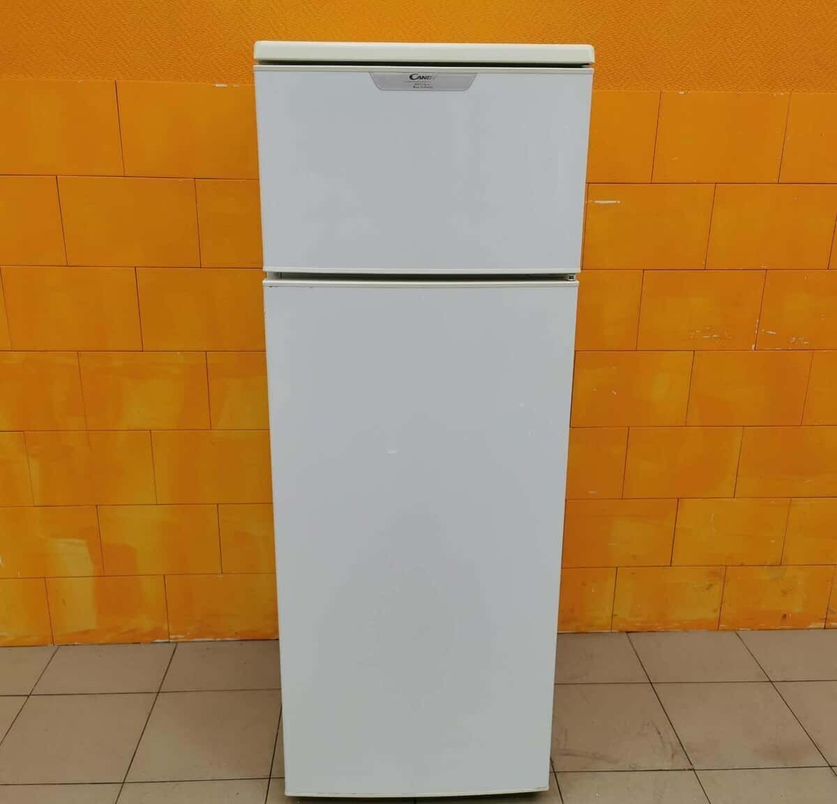 Indesit refrigerator - Tenderyard