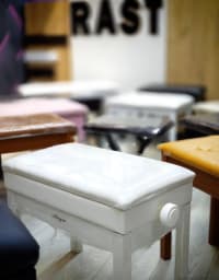 Piano oturacağı (bufik) — şəkil 13