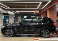BMW X5 M, 2015 il, 61000 km, 4400 L — şəkil 8