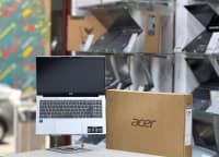 Acer markalı notbuk, Boz rəng — şəkil 1