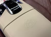 Mercedes-Maybach S 560 4MATIC, 2018 il, 49000 km, 4000 L — şəkil 19
