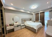 4 otaqlı mənzil 126 m² satılır — şəkil 6