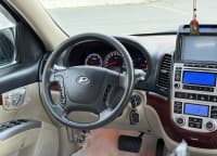 Hyundai Santa Fe, 2009 il, 163000 km, 2.0 L — şəkil 12