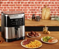 Tefal fritoz — şəkil 4