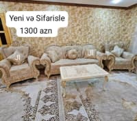 Künc divan, Qarışıq rəng — şəkil 2