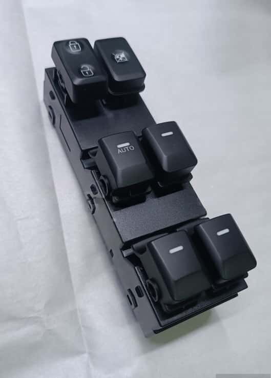 Window switch button for Kia Sportage 2011-2017 - Tenderyard