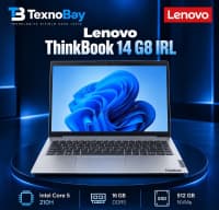 Notbuk Lenovo ThinkBook 14 — şəkil 1