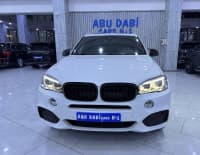 BMW X5, 2017 il, 179300 km, 2000 L — şəkil 2