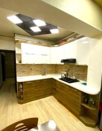 3 otaqlı mənzil 60 m² satılır — şəkil 12