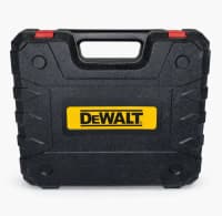 DeWalt 21V Akkumulyatorlu Drel-Şurupburğan Dəsti — şəkil 1