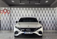 Mercedes EQS 450, 2022 il, 0 km — şəkil 1