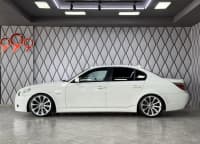 BMW 525, 2007 il, 154000 km, 2.5 L — şəkil 6