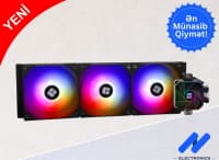 Maye soyutma sistemi Thermalright Aqua Elite 360 BK ARGB V3 — şəkil 4