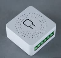 Ağıllı ev Wi-Fi açarı 10A/16A Tuya Smart — şəkil 6