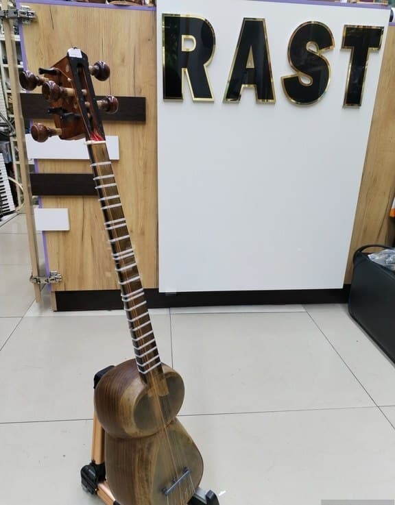 Tar musiqi aləti