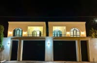 4 otaqlı həyət evi 118 m² satılır — şəkil 1