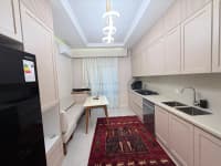4 otaqlı mənzil 128 m² satılır — şəkil 13
