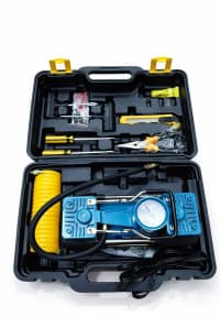 Avtomobil kompressoru Tmakota 12V — şəkil 2