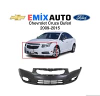 Ön bufer Chevrolet Cruze 2011-2020 — şəkil 1