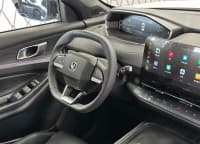 Changan Qiyuan Q05, 2025 il, 0 km, 1500 L — şəkil 11