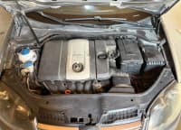 Volkswagen Jetta, 2007 il, 238000 km, 2.5 L — şəkil 11