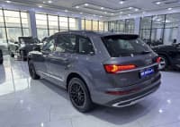 Audi Q7, 2023 il, 32000 km, 3000 L — şəkil 7
