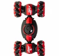 Speed Pioneer Pult və Saatla İdarə Olunan Stunt Maşın — şəkil 7