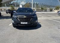 Chevrolet Equinox, 2019 il, 163966 km, 1.5 L — şəkil 1