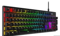 Mexaniki klaviatura HyperX Alloy Origins Red Switch — şəkil 2