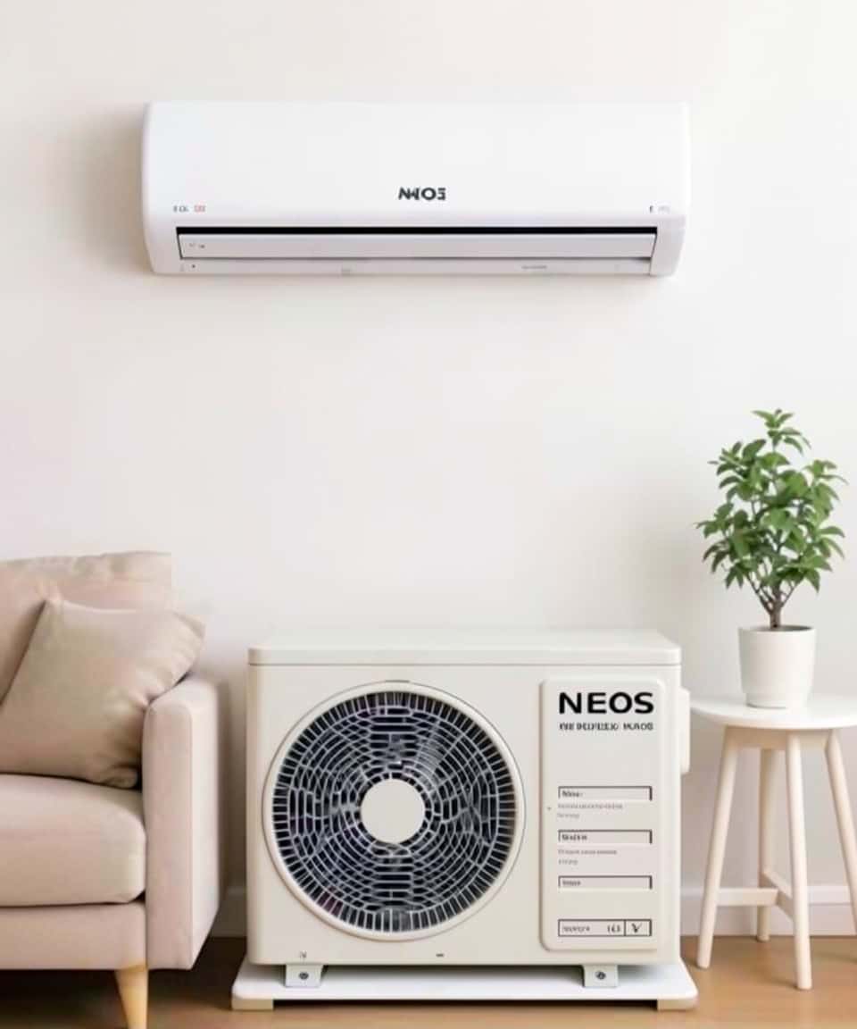 Neos air conditioner - Tenderyard
