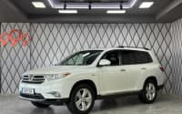 Toyota Highlander, 2011 il, 207000 km, 3500 L — şəkil 2