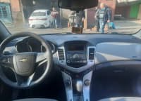 Chevrolet Cruze, 2012 il, 297000 km, 1.4 L — şəkil 10