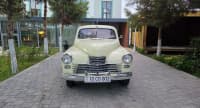 GAZ A, 1957 il, 435 km, 2100 L — şəkil 4