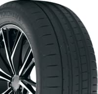 Yokohama Advan Sport V107 275/35 R19 Yay Təkəri — şəkil 3