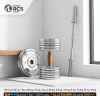 Global RCS HighQ Xrom Disk (Blin) — şəkil 7