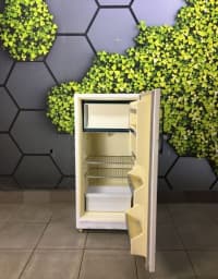Indesit soyuducu — şəkil 2