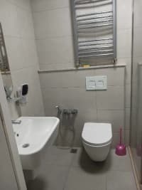 2 otaqlı mənzil 60 m² kirayə verilir — şəkil 5